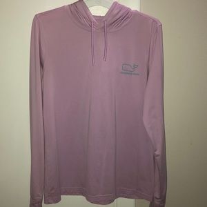 vineyard vines lightweight hoodie